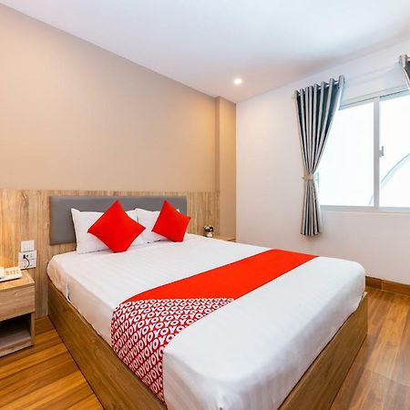 Nha Trang Beach 2 Hotel Eksteriør billede