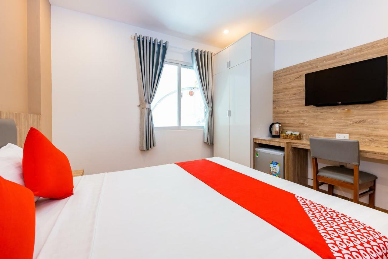 Nha Trang Beach 2 Hotel Eksteriør billede