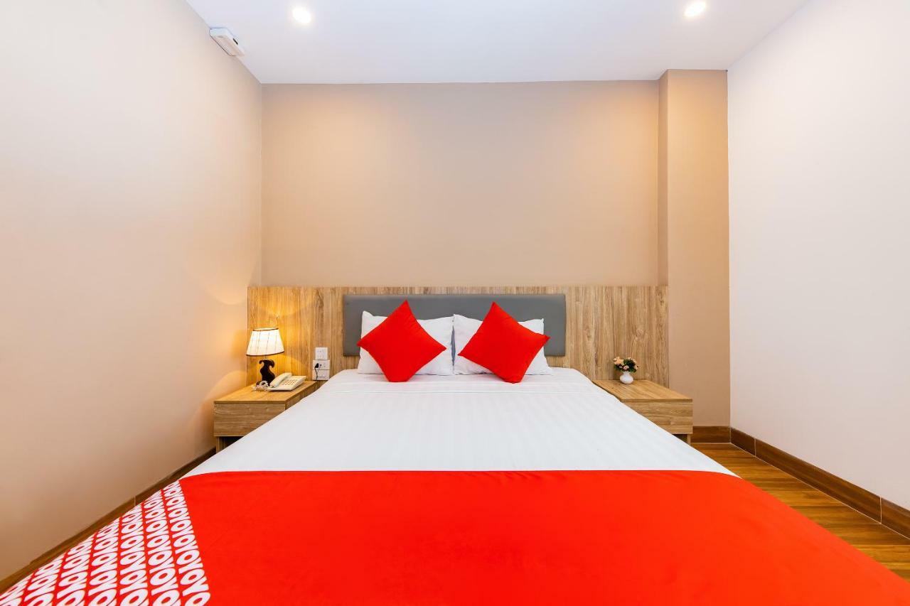 Nha Trang Beach 2 Hotel Eksteriør billede